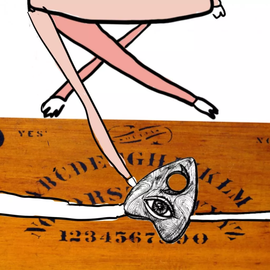 ouija